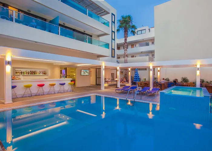 Kosea BoutiqueBoutique Hotel