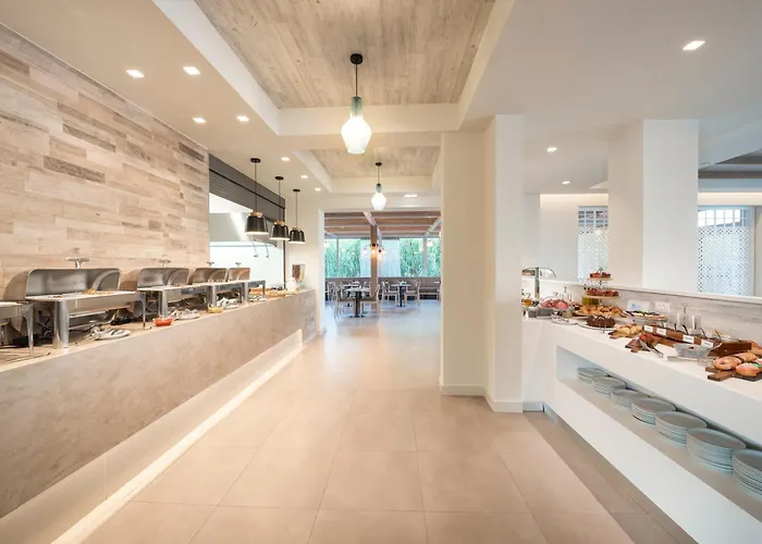 Apollon Windmill Boutique Hotel - Adults Only