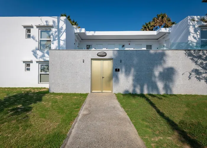 Diamond BoutiqueBoutique Hotel